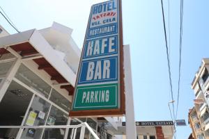 Foto sihtkohas Sarandë asuva majutusasutuse Hotel Tatzati galeriist