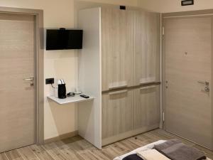 Gallery image of Alloggio Casa Talvena Longarone in Longarone +4 photos