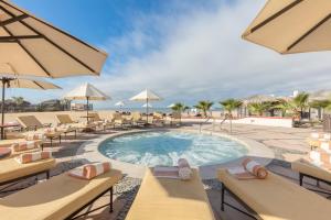 Бассейн в Solmar Resort или поблизости