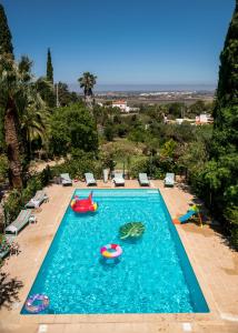 Fotografie z fotogalerie ubytování Fazenda do Sul v destinaci Alvor