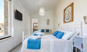 Gallery image of I Gufi Bed & Breakfast Marzamemi in Marzamemi