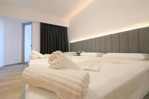 Fotografie z fotogalerie ubytování Hotel Tatzati 2 v destinaci Sarandë