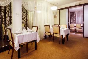 Nhà hàng/khu ăn uống khác tại Victoria Hotel