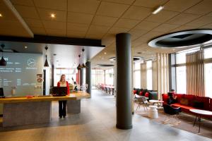 Gallery image of ibis Bayonne Centre in Bayonne