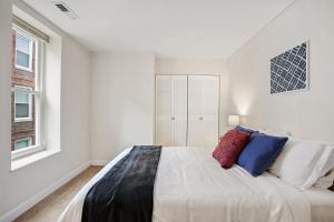 Billede fra billedgalleriet på Vogue Apartment next to ForestPark/WashU/BJC i Maryland Heights + 8 billeder