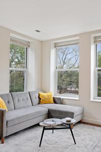 Billede fra billedgalleriet på Vogue Apartment next to ForestPark/WashU/BJC i Maryland Heights