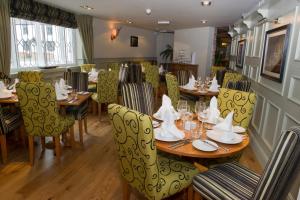 Gallery image of The Vernon in Droitwich