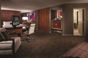 Gallery image of MGM Grand Hotel & Casino By Suiteness in Las Vegas