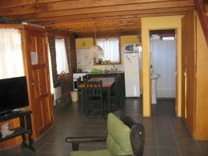 Gallery image of Cabañas Lorien in Esquel