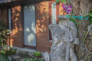 Galeriebild der Unterkunft Tirta Bali Villa in Jimbaran