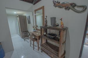 Galeriebild der Unterkunft Tirta Bali Villa in Jimbaran