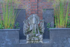 Galeriebild der Unterkunft Tirta Bali Villa in Jimbaran