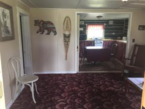 Fotografie z fotogalerie ubytování Gakona Lodge v destinaci Gakona