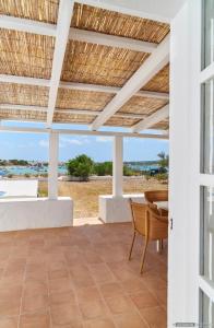 Gallery image of Casita Del Puerto Formentera Passport in La Savina