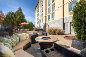 Gallery image of La Quinta by Wyndham Atlanta Airport North in Atlanta