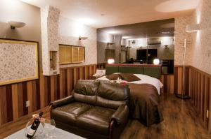 Gallery image of Hotel JuJu in Kurume