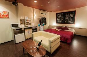 Gallery image of Hotel JuJu in Kurume