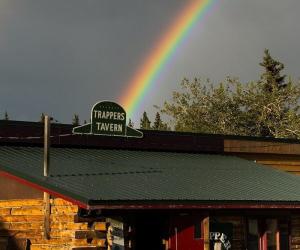 Fotografie z fotogalerie ubytování Gakona Lodge v destinaci Gakona