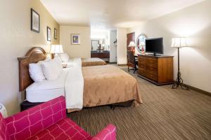 Gallery image of Quality Inn Keystone near Mount Rushmore in Keystone