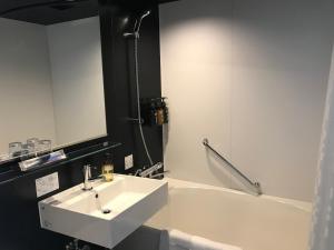 Gallery image of Hotel Resol Ueno in Tokyo
