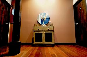Fotografie z fotogalerie ubytování The Eight Ratvithi House v destinaci Chiang Mai
