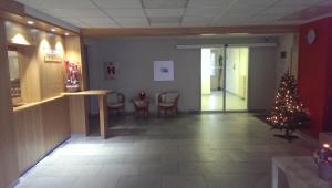 Foto dalla galleria di Hotel Terek a Štětí