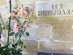 Fotografie z fotogalerie ubytování Gites face rivière Saint-Emilion v destinaci Vignonet
