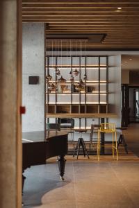 Fotografija v galeriji nastanitve Hotel Grof v mestu Vransko