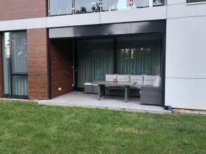 Fotografie z fotogalerie ubytování Port Apartman Siófok v Siofoku