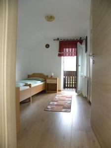 Gallery image of Apartma Cvetek, Srednja vas 133 in Bohinj
