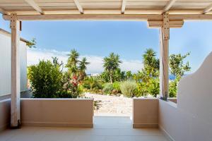 Foto da galeria de Mythos Suites Diskos em Lentas