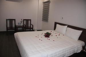 Gallery image of SUN HOTEL & APARTMENT in Bắc Ninh