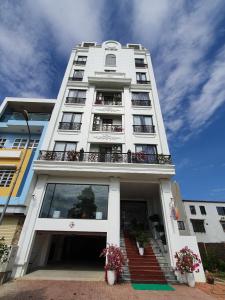 Gallery image of SUN HOTEL & APARTMENT in Bắc Ninh