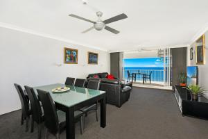 Fotografie z fotogalerie ubytování Elouera Tower v destinaci Maroochydore