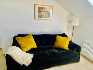 Gallery image of Cozy flat near Moselle Remich in Remich +2 photos