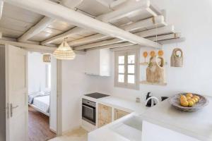 Fotografie z fotogalerie ubytování Villa Esencia v destinaci Agios Ioannis Mykonos