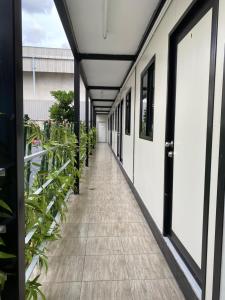 Fotografie z fotogalerie ubytování P29 v destinaci Bangkok