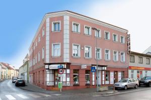 Gallery image of Hotel zur Sonne in Korneuburg