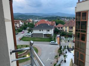 Gallery image of Apartman Favorito 327 in Vrnjačka Banja +9 photos