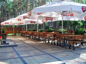 シェルピア・ビエルカにあるHotel Eljotのギャラリーの写真