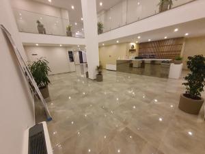Fotografie z fotogalerie ubytování Amber Hotel Albania v destinaci Spille