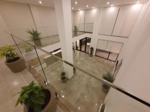 Fotografie z fotogalerie ubytování Amber Hotel Albania v destinaci Spille