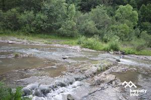 Photo de la galerie de l'établissement Соломія, à Slavsko