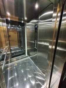 Fotografie z fotogalerie ubytování Amber Hotel Albania v destinaci Spille