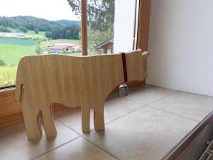 Foto dalla galleria di Mattheishof a Grafenau
