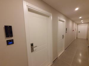 Fotografie z fotogalerie ubytování Amber Hotel Albania v destinaci Spille