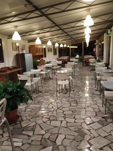 Gallery image of Hotel Caprice in Marina di Massa