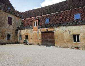 Gallery image of Sainte Sabine en Dordogne in Castels
