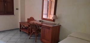 Fotografie z fotogalerie ubytování Albergo Athena Mare v destinaci Sibari