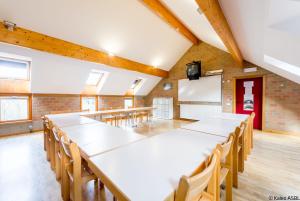 Fotografie z fotogalerie ubytování Gîte Kaleo Ovifat v destinaci Ovifat + 12 fotografií